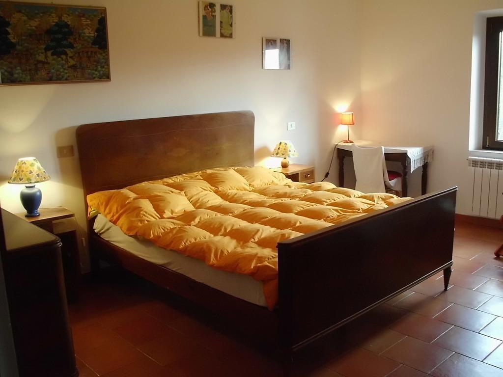 Agriturismo Ca Rossano Licciana Nardi Room photo